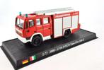 Iveco Magirus LF 16-12, Ophalen of Verzenden, Nieuw, Bus of Vrachtwagen