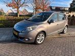 Renault Scénic 1.6 16V 81KW 2009 Grijs, Auto's, Voorwielaandrijving, Stof, 74 €/maand, 4 cilinders