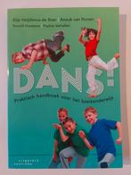 DANS! - Heijdanus-de Boer, van Nuenen - 9789046906248, Ophalen of Verzenden, Zo goed als nieuw, HBO, Pauline Verhallen; Etje Heijdanus-de Boer; Anouk van Nunen; R...