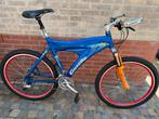 Gazelle Skyhawk 26” 3x8 mountainbike, 53 tot 57 cm, Ophalen, Zo goed als nieuw, Gazelle