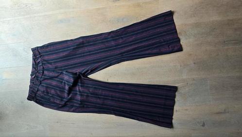 studio anneloes  xl broek, Kleding | Dames, Broeken en Pantalons, Zo goed als nieuw, Maat 46/48 (XL) of groter, Zwart, Ophalen of Verzenden