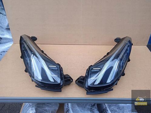 Lynk&amp;CO 01 LEd DRL-lamp rechts links, Auto-onderdelen, Verlichting, Gebruikt, Ophalen of Verzenden