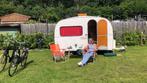 PAF oldtimer, Caravans en Kamperen, Tenten, Ophalen, Gebruikt, Tot en met 2