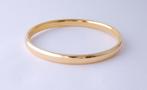 Zware 18 karaat Gouden Slaven Armband (verkocht), Jw, Verzenden, Nieuw, Info@juwelenwereld.nl