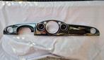 Mini R52 R53 dashboard zwart kompleet met Chrono pack set, Ophalen of Verzenden, Mini