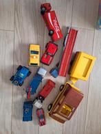 Vintage oude auto's, Kinderen en Baby's, Speelgoed | Speelgoedvoertuigen, Ophalen, Gebruikt