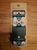 Bagageriem micmacbags, Overige materialen, Slot, Ophalen of Verzenden, Zo goed als nieuw