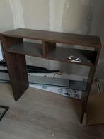 Side table, console tafel, Ophalen, 50 tot 100 cm, Zo goed als nieuw, 25 tot 50 cm