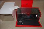 TOP DEAL ! 1:18 FERRARI 296 GTS matt black BBR ltd36 pcs WRH, Verzenden, Zo goed als nieuw, Auto, Overige merken