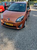 Renault Twingo 1.2 16V 75pk Quickshift 2011, Auto's, Renault, 74 pk, 4 stoelen, 930 kg, Particulier