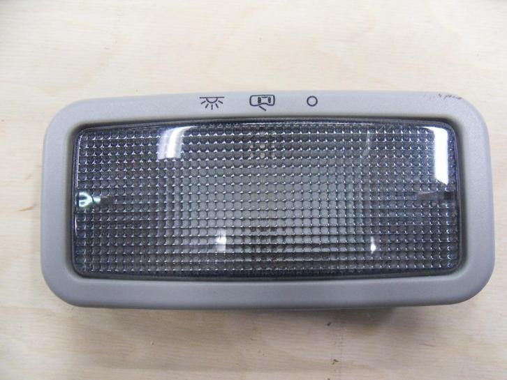 Originele Volkswagen T5 Transporter interieur lamp, Caravans en Kamperen, Camper-accessoires, Zo goed als nieuw, Ophalen