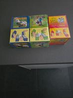 Panini Euro EK Factory Sealed Boxen Mint Condition 92 96 enz, Verzamelen, Ophalen of Verzenden, Nieuw, Overige sporten, Poster, Plaatje of Sticker