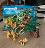 Playmobil Dino’s 5234 inclusief doos, Ophalen of Verzenden, Complete set