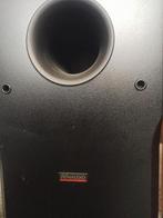 Dynaudio Audience 72 Speakers - Topkwaliteit!, Gebruikt, 120 watt of meer, Front, Rear of Stereo speakers, Ophalen