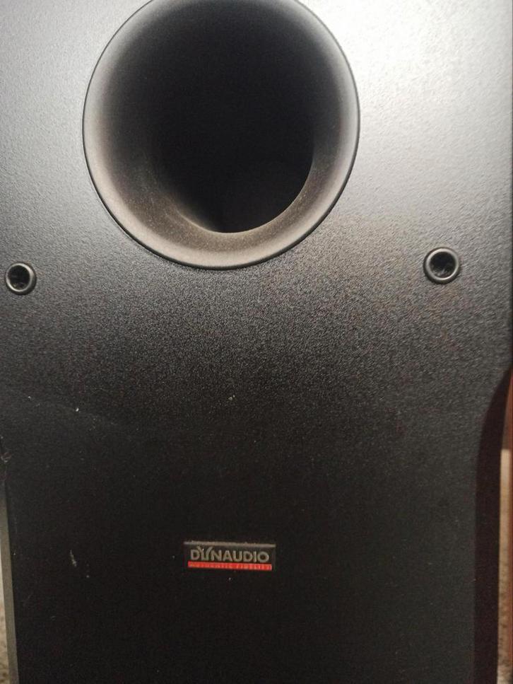Dynaudio Audience 72 Speakers - Topkwaliteit!, Audio, Tv en Foto, Luidsprekers, Gebruikt, Front, Rear of Stereo speakers, 120 watt of meer