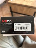 Artitec C12 20.254.05 grijsdak, Hobby en Vrije tijd, Modeltreinen | H0, Overige merken, Gelijkstroom, Ophalen of Verzenden, Analoog