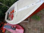 Zeilboot en waterfiets, Watersport en Boten, Ophalen, Gebruikt, Minder dan 15 m²