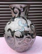 Grote barok vaas, Antiek en Kunst, Ophalen of Verzenden