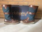Dubarry Laarzen Maat 39 - ZGAN, Ophalen of Verzenden, Zo goed als nieuw, Bruin, Hoge laarzen