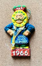 Veldteken Krabbegat 1966, Ophalen, Zo goed als nieuw