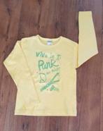 El Top longsleeve mt 128 en 164, El Top, Meisje, Nieuw, Ophalen of Verzenden