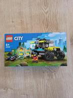 LEGO City 4x4 Terreinambulance redding - 40582 |NEW|, Ophalen of Verzenden, Nieuw, Complete set, Lego