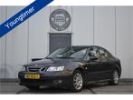 Saab 9-3 Sport Sedan 1.8t Business (bj 2003), Auto's, Saab, Te koop, Geïmporteerd, 1410 kg, Benzine