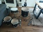 sonor force 2001, Muziek en Instrumenten, Ophalen, Gebruikt, Sonor