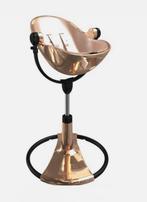 Bloom Fresco Chrome Rosegold / Rosegold Compleet +accesoires, Kinderen en Baby's, Kinderstoelen, Ophalen, Zo goed als nieuw, Meegroeistoel
