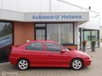 Alfa Romeo 146 1.8-16V T.Spark L Uniek | Airco | Tr.hk, Gebruikt, Origineel Nederlands, Onderhoudsboekje, 1747 cc