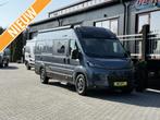 Adria Twin 640 SLB -AUTOMAAT-, Winterisolatie, Buscamper of Camperbus, Ringverwarming, Tot en met 2