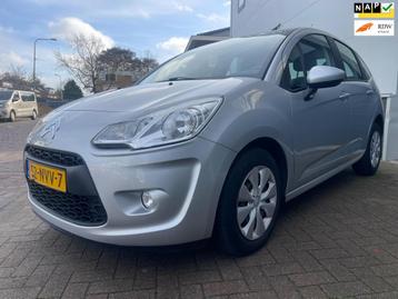 Citroen C3 1.4 VTi Dynamique/Airco/1eigenaar/Cruise-c/PDC/AU beschikbaar voor biedingen