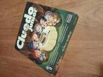 Kerst idee: bordspel Cluedo Junior, Vijf spelers of meer, Ophalen of Verzenden, Gebruikt, Hasbro gaming