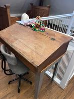 Oude lessenaar, Antiek en Kunst, Ophalen