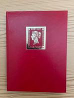 Postzegel Insteek album met 50 postzegels, Postzegels en Munten, Postzegels | Toebehoren, Verzenden, Verzamelalbum