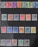 R33 tm R56 gestempeld, Ophalen of Verzenden