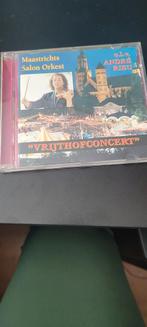 André Rieu - Vrijthof Concert CD, Verzenden, Gebruikt, Orkest of Ballet