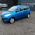 Hyundai I10 1.1 i-Catcher, Auto's, Hyundai, Voorwielaandrijving, Gebruikt, 31 €/maand, 4 cilinders