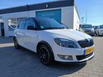 Skoda Fabia 1.2 TSI Monte Carlo/133.000Km/Dealer onderhouden, Auto's, Voorwielaandrijving, Euro 5, Gebruikt, 4 cilinders