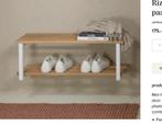 Spinder Design Rizzoli schoenenrek, Huis en Inrichting, Kasten | Schoenenrekken, Ophalen, Nieuw