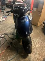 Zip frame zonder blok (wok), Fietsen en Brommers, Scooters | Piaggio, Tweetakt, Gebruikt, Maximaal 45 km/u, Ophalen of Verzenden