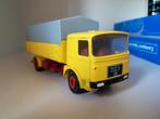 M.A.N Bussing Bakwagen, Hobby en Vrije tijd, Modelauto's | 1:50, Ophalen of Verzenden, Gebruikt, Bus of Vrachtwagen, Conrad