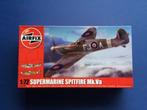 Airfix	a02102	Supermarine Spitfire Mk.Va	1/72, Hobby en Vrije tijd, Modelbouw | Vliegtuigen en Helikopters, Nieuw, Ophalen of Verzenden