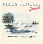 Klaus Schulze - Dreams (CD), Ophalen of Verzenden, Gebruikt, Poprock