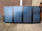 Ecoflow opvouwbaar bifacial zonnepaneel 220w, Caravans en Kamperen, Kampeeraccessoires, Ophalen
