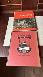 Jac. P Thijsse - Friesland & Vogelzang, Boeken, Prentenboeken en Plaatjesalbums, Ophalen of Verzenden, Zo goed als nieuw
