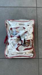 Nieuwe schaatsen Crivit, Ophalen, Zo goed als nieuw