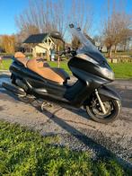 Eindejaars aanbieding!!! Yamaha Majesty 400 ABS bj ‘09 57dkm, Motoren, 400 cc, Bedrijf, Yamaha, ABS