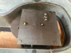 Gevraagd slinger voor koffergrammofoon, Ophalen of Verzenden
