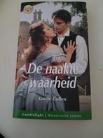 Boek de naakte waarheid, Boeken, Romans, Ophalen of Verzenden